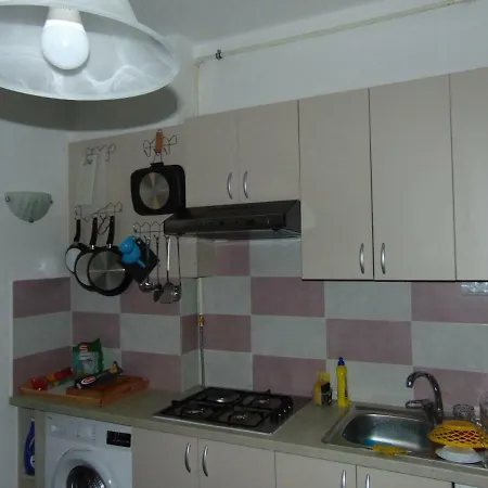Appartement Sanja *