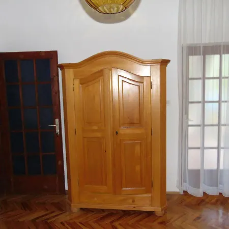 Sanja Appartement Bibinje