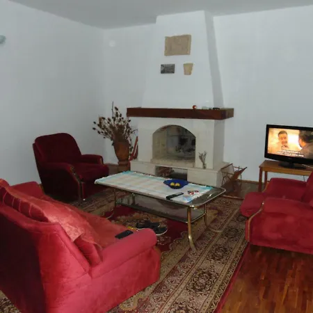 Sanja Appartement *