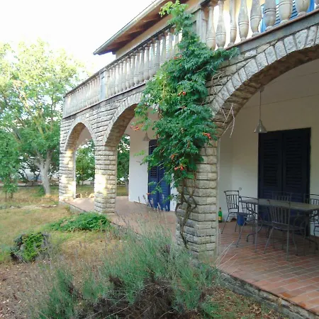Appartement Sanja Bibinje